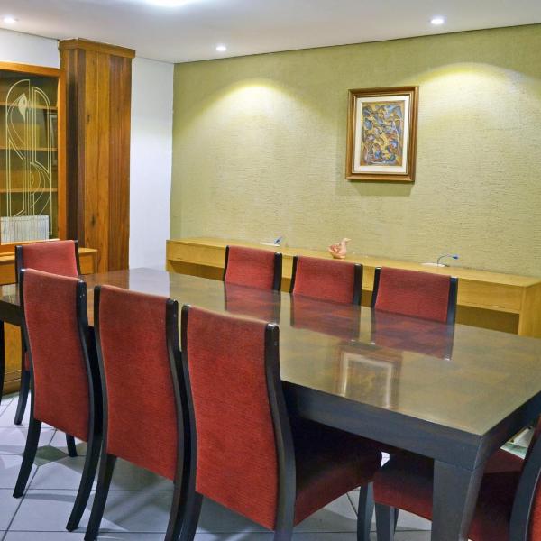 Colossi Hotel - Foto 4