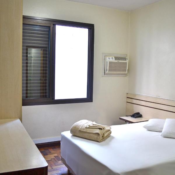 Colossi Hotel - Foto 2
