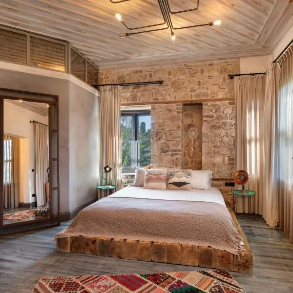 Casa Sur Antalya, hotel em Antalya