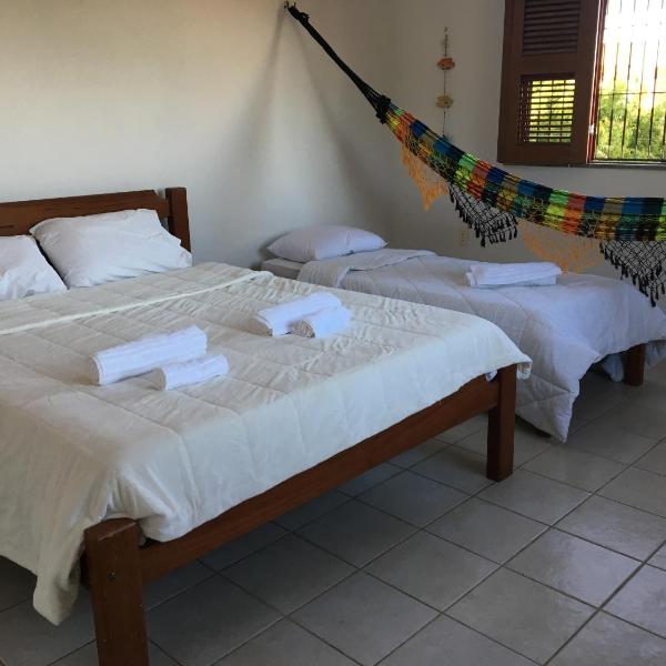 Beach House Paracuru - Casa da Gabi - Foto 2