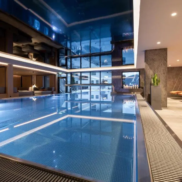 Nagalu, hotel din Fiss