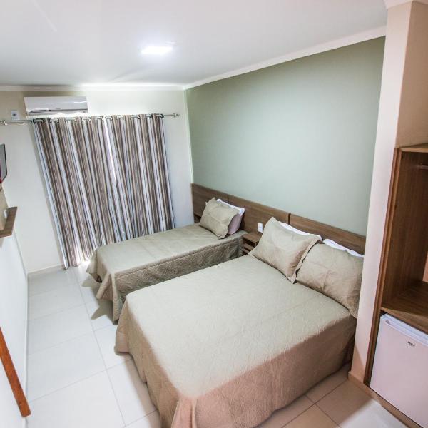Litoral Hotel Arroio do Sal