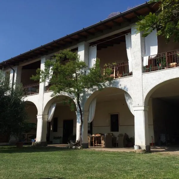 B&B Gran Bili', hotel v destinácii Gussago