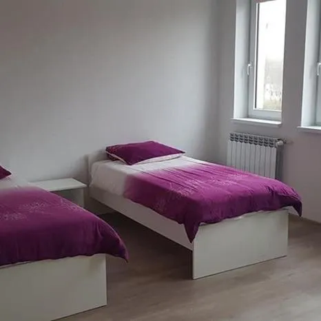 Lula, hotel v destinaci Gołdap