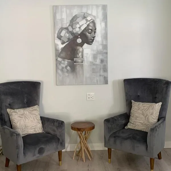LA RÉVERIE, hotel a Franschhoek