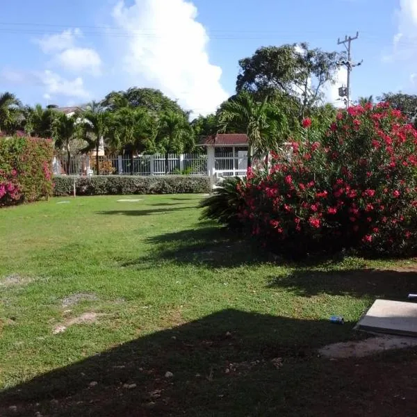 West House Lusitania, hotel v destinaci San Andrés