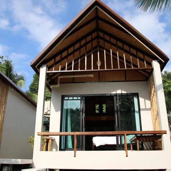 Anattaya Holiday Home, hotel in Ko Yao Noi