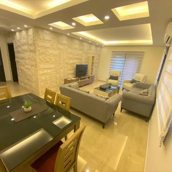 Elite Residence - Furnished Apartments, hótel í Al Minyah