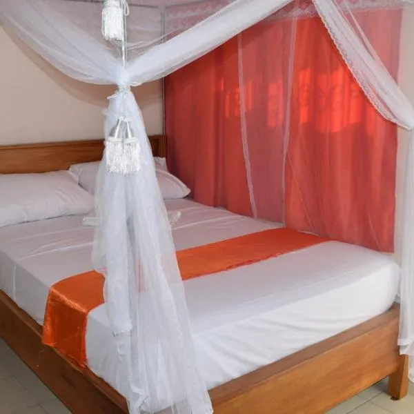 Marya Shelters Limited, hotel v destinaci Mombasa