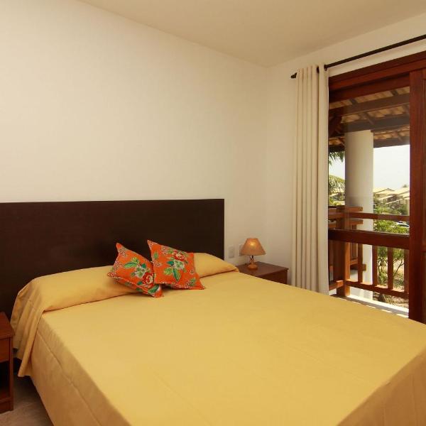 RESERVA IMBASSAI - APARTAMENTO TD 17 202 BUGANVILIAS - Foto 2