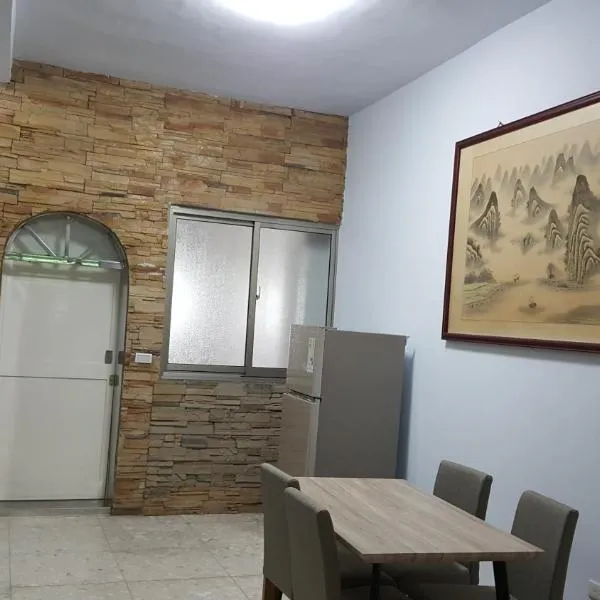 枋寮小象民宿, hotel v destinaci Fang-liao
