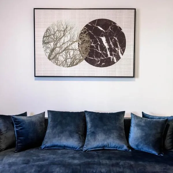''SteliosDimitra'' Guest House II in Nafplio, hotel v destinaci Nafplio