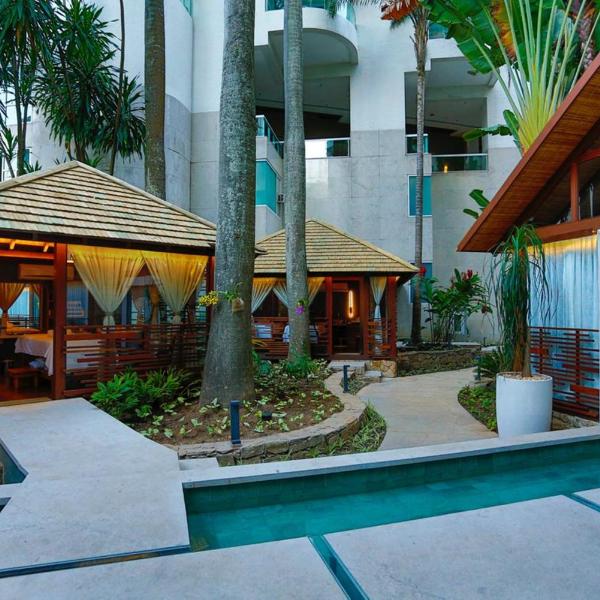 Wyndham Rio Barra - Oficial - Foto 4