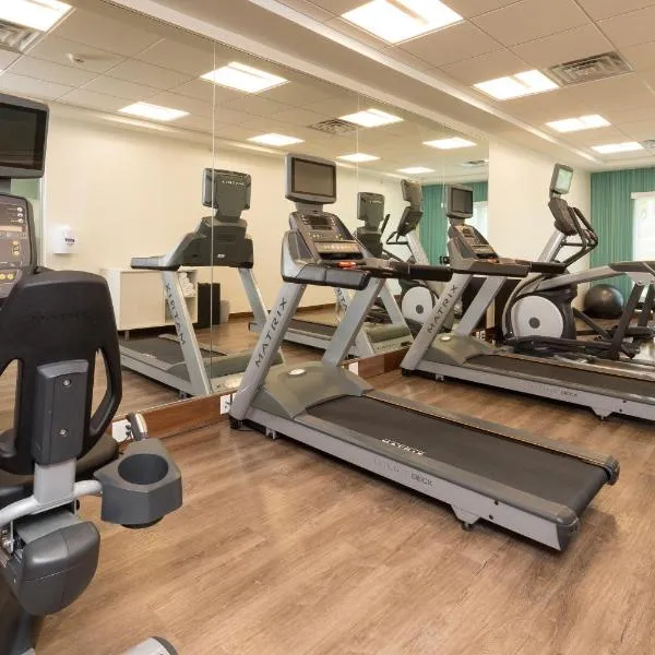 Holiday Inn Express & Suites - Portage by IHG, hôtel à Portage