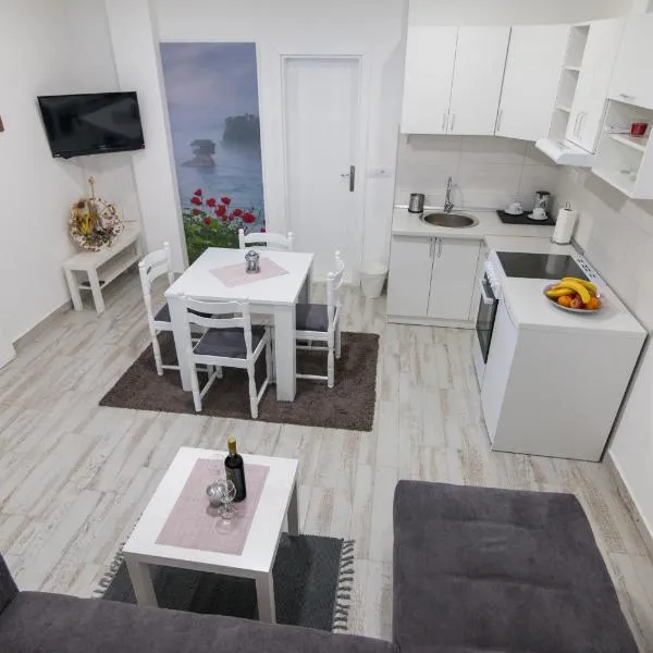 바이나 바슈타에 위치한 호텔 Apartment BB