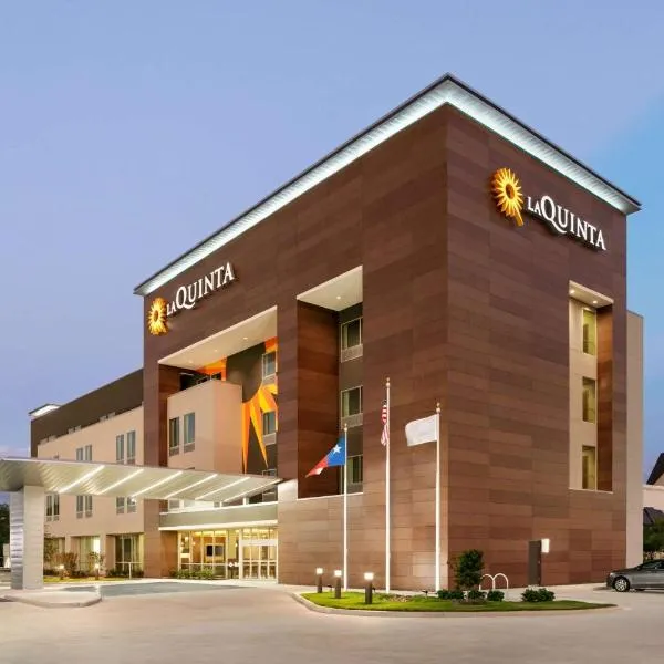 La Quinta Inn & Suites by Wyndham College Station North, hotel in College Station