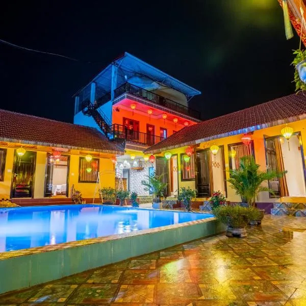 Phong Nha Ecolodge Homestay, hotel in Phong Nha