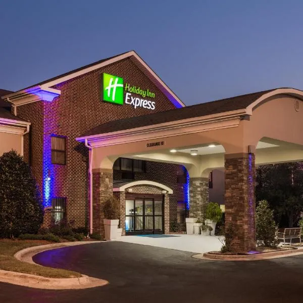 Holiday Inn Express - Plymouth by IHG, hotel in Plymouth