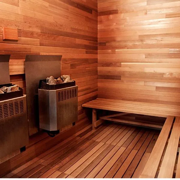 Holiday Inn Express & Suites Langley by IHG, hotel v destinaci Langley