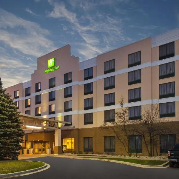 Holiday Inn & Suites Bolingbrook, an IHG Hotel, hotel in Lemont