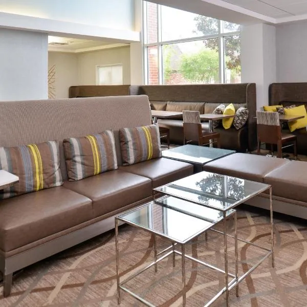 Holiday Inn Express Hotel & Suites Lafayette by IHG, hotel din Lafayette