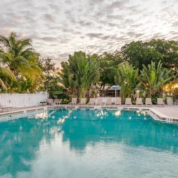 Holiday Inn Express Cape Coral-Fort Myers Area by IHG, hotel v destinaci Cape Coral