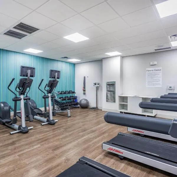 Holiday Inn Express & Suites Hammond by IHG, ξενοδοχείο σε Hammond