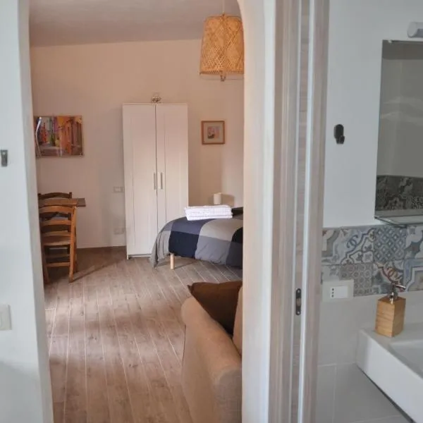 Il Paradiso di Giacomo, ξενοδοχείο σε Erice