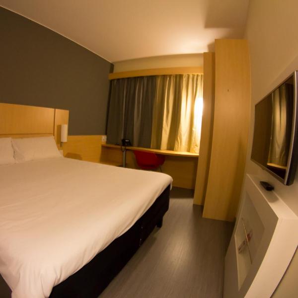 ibis Catalao - Foto 5