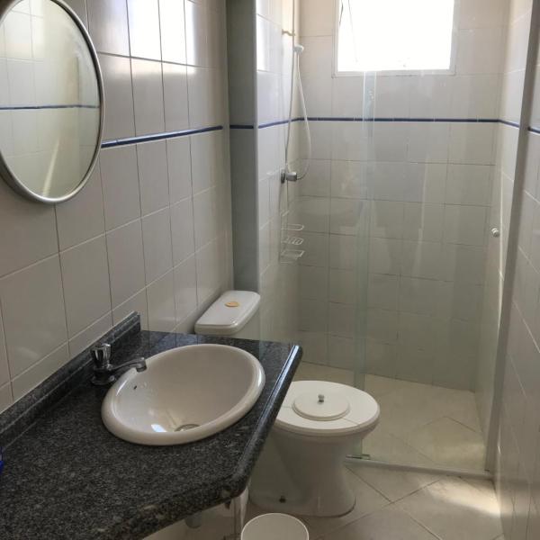 Apto Ubatuba com piscina - Foto 3