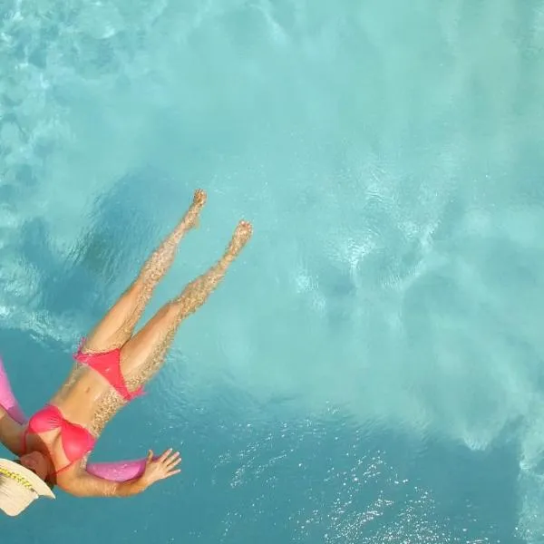 Holiday Inn Express Hotel & Suites Tampa-Oldsmar by IHG, hotel en Oldsmar