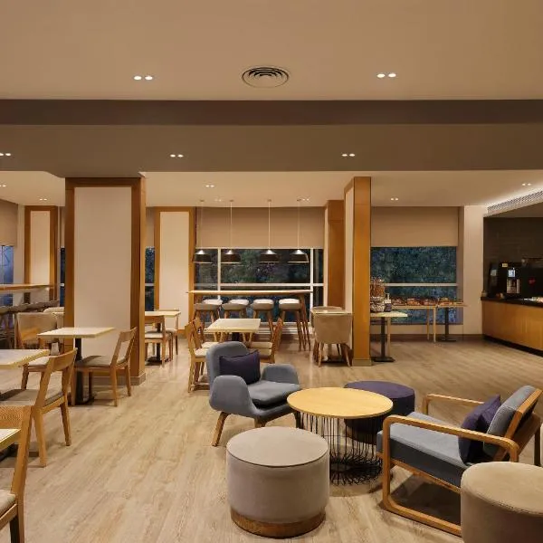 Holiday Inn Express Pune Pimpri by IHG photo 2