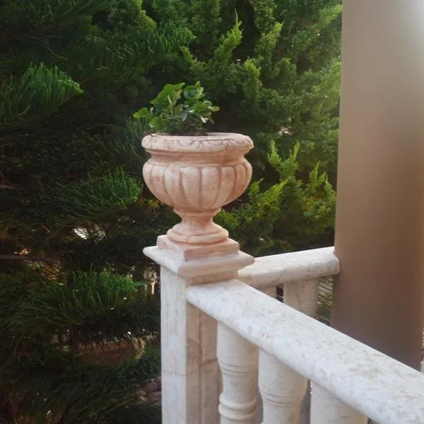 anastasia holiday apartments, hotel v Pafose