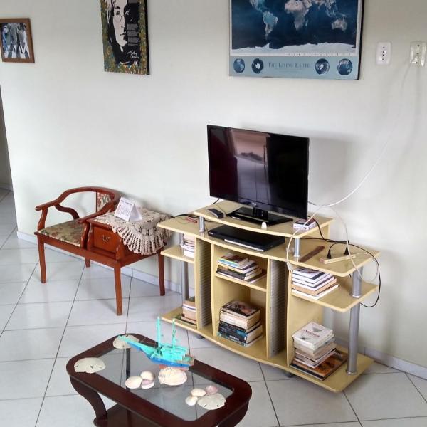 Amplo Apartamento na Pinheira - Foto 5
