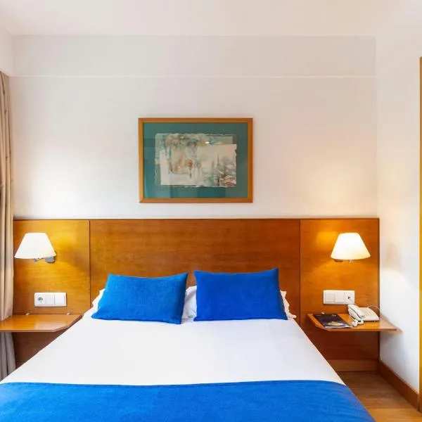 Sercotel de los Reyes, khách sạn ở San Sebastián de los Reyes