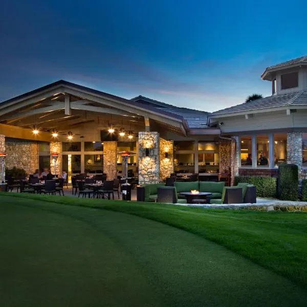 Arnold Palmer's Bay Hill Club & Lodge, hotel in Orlando