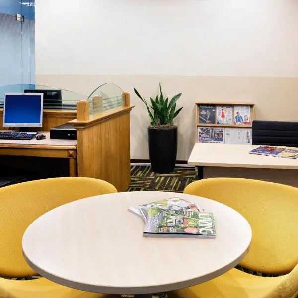 Holiday Inn Singapore Atrium by IHG, hotel a Singapur