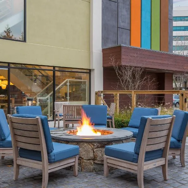 EVEN Hotel Norwalk by IHG, hôtel à Norwalk