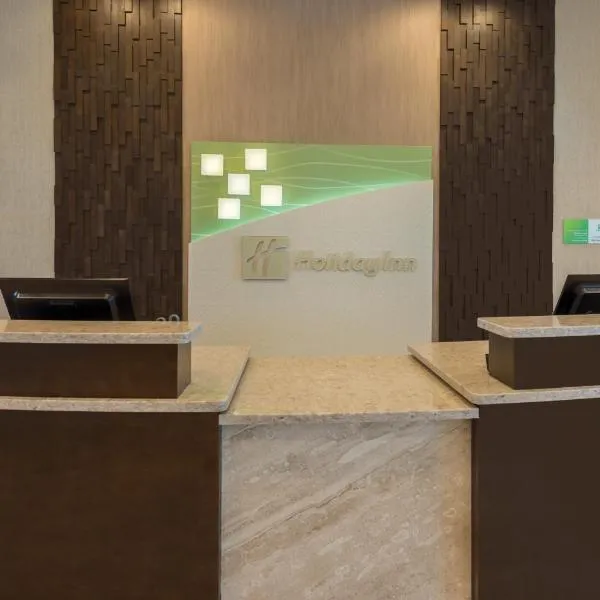 Holiday Inn Owensboro Riverfront by IHG – hotel w mieście Owensboro