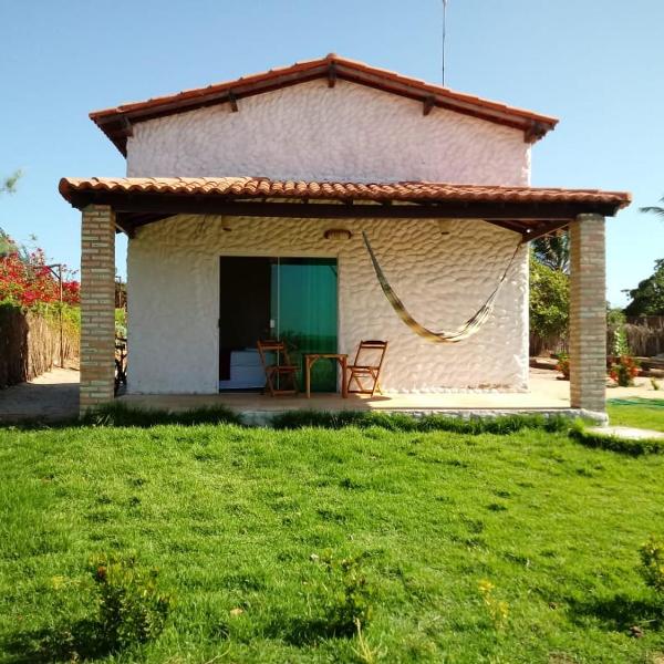 Villa Salgado