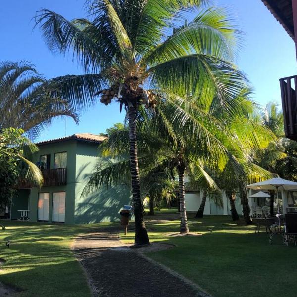Itacimirim - Quinta das Lagoas Residence