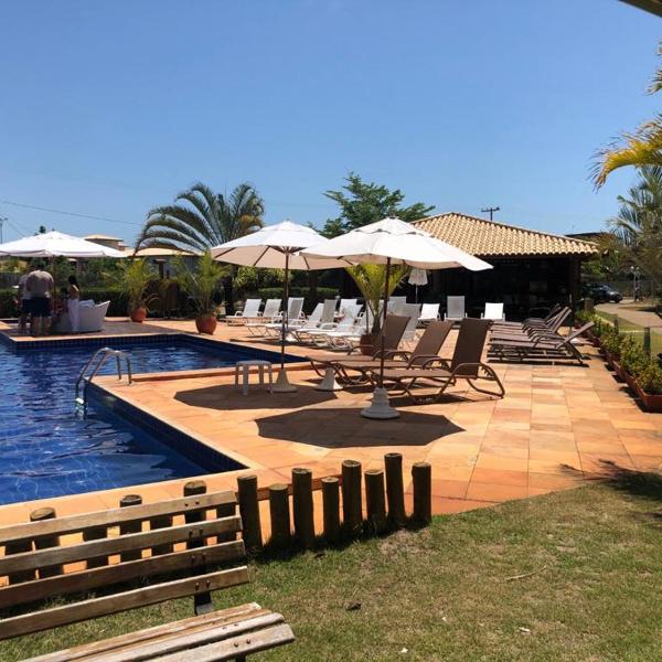 Itacimirim - Quinta das Lagoas Residence - Foto 4