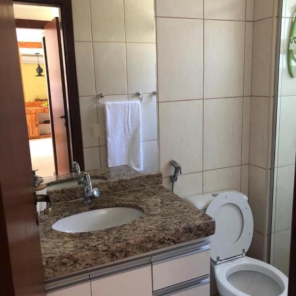 Itacimirim - Quinta das Lagoas Residence - Foto 3