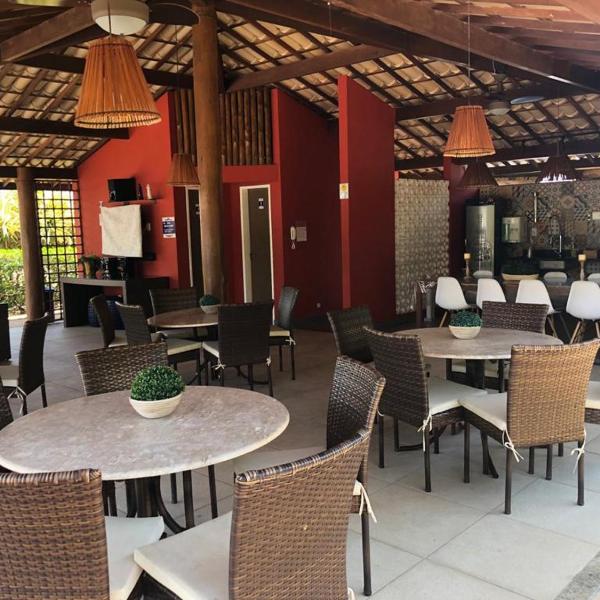 Itacimirim - Quinta das Lagoas Residence - Foto 5