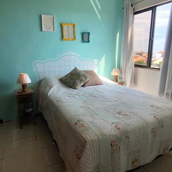 Apt 2 quartos próximo a Praia do Forte - Foto 2