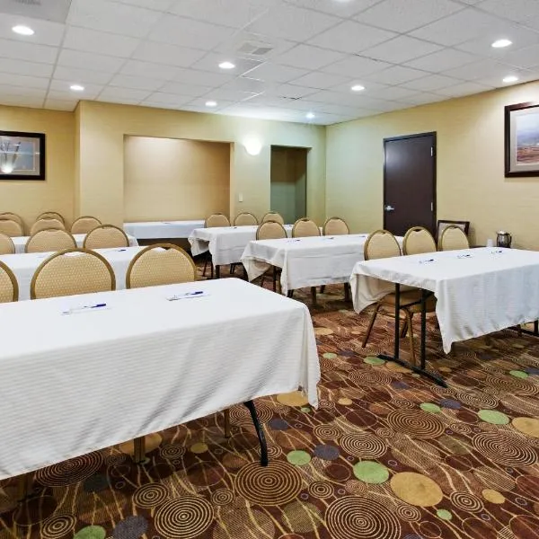 Holiday Inn Express Benicia by IHG, hotel in Benicia