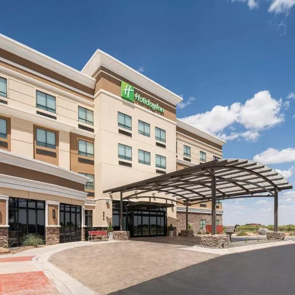 Holiday Inn Odessa by IHG, hotel v destinaci Odessa
