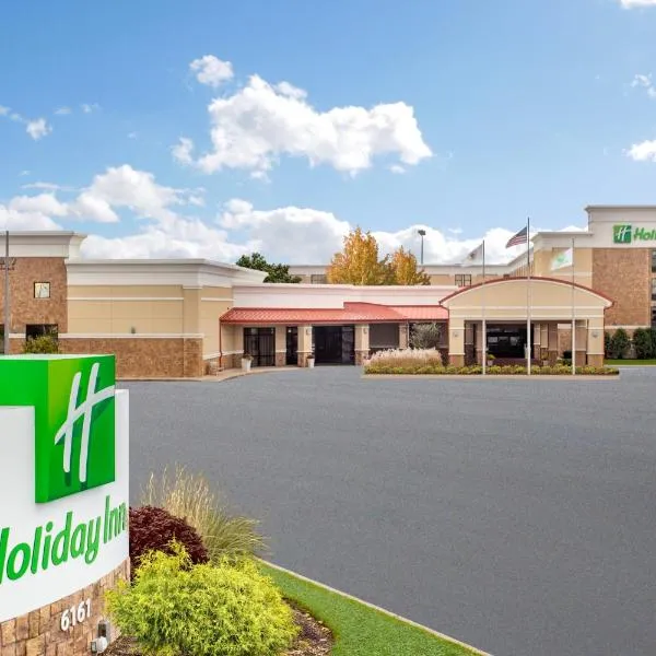 Holiday Inn Chicago North - Gurnee, an IHG Hotel, hotel en Wadsworth