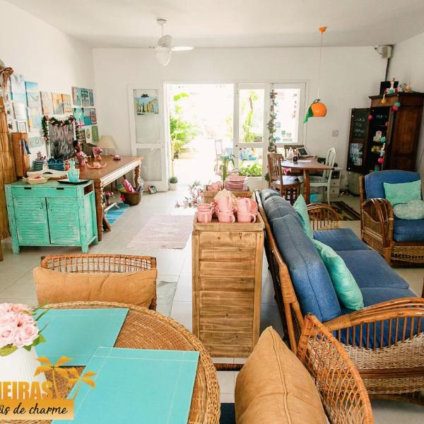 Canto das Laranjeiras Villa - Foto 4