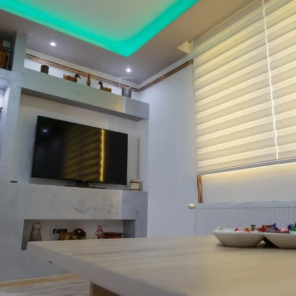 Apartman's Ana Pale-OC Jahorina, hótel í Pale